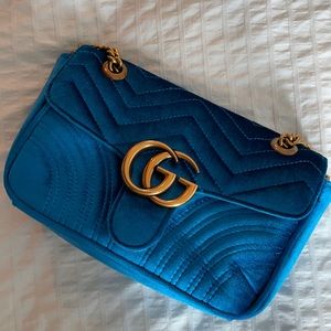 Gucci Style Bag